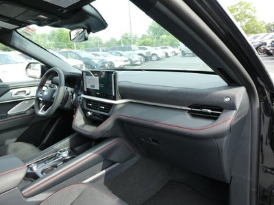 2026 Ford Explorer ST 4WD