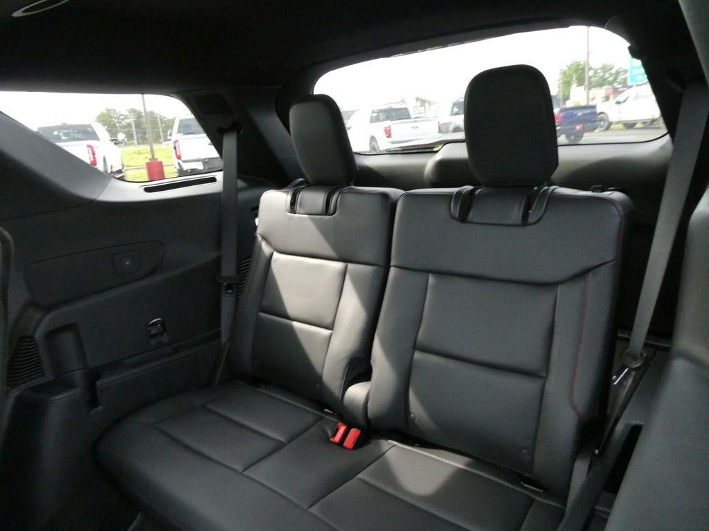 2026 Ford Explorer ST 4WD