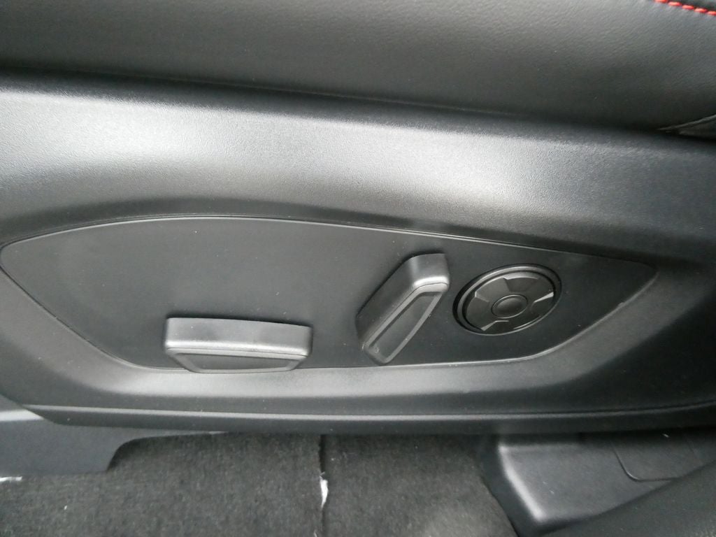 2026 Ford Explorer ST 4WD