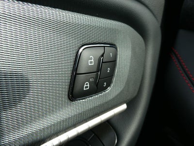 2026 Ford Explorer ST 4WD