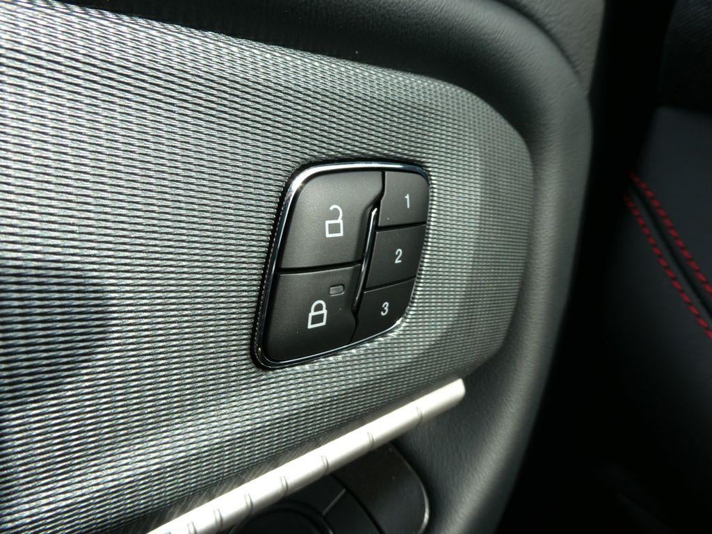2026 Ford Explorer ST 4WD