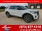 2027 Ford Explorer Platinum 4WD