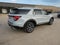 2027 Ford Explorer Platinum 4WD