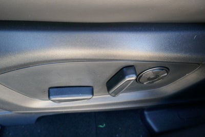 2026 Ford Explorer Tremor 4WD