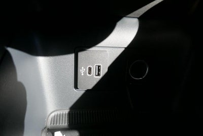 2026 Ford Explorer Tremor 4WD