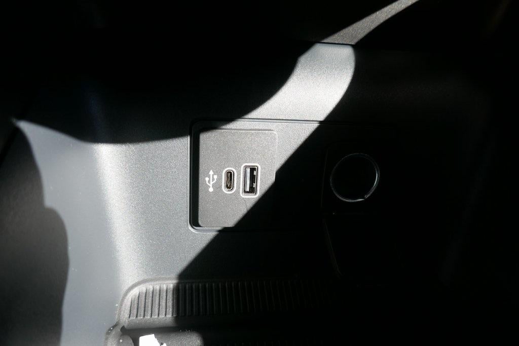 2026 Ford Explorer Tremor 4WD