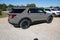 2026 Ford Explorer Tremor 4WD