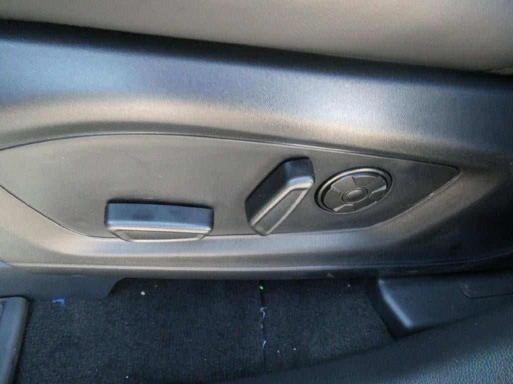 2026 Ford Explorer Tremor 4WD