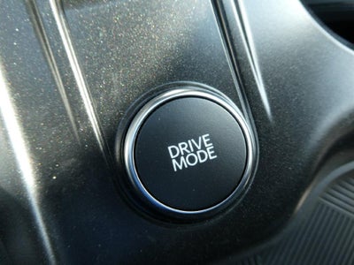 2026 Ford Explorer Tremor 4WD
