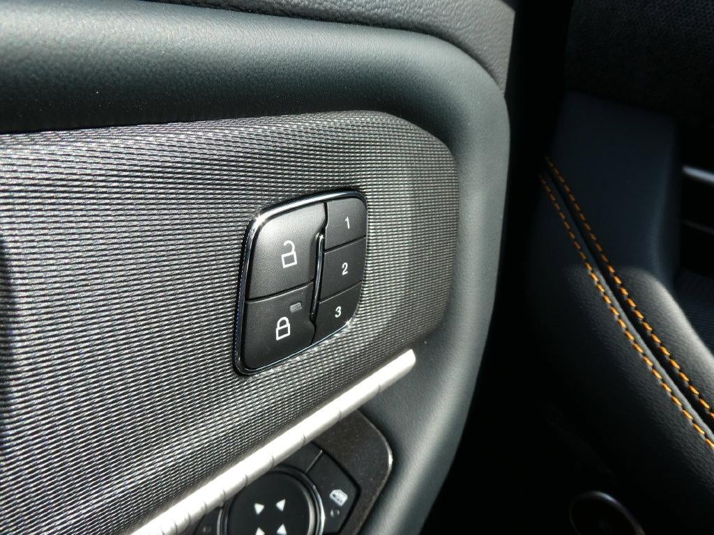 2026 Ford Explorer Tremor 4WD