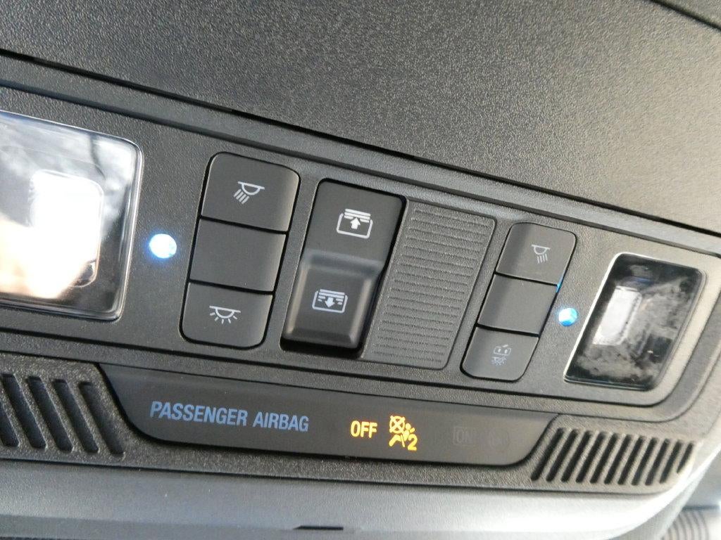 2026 Ford Explorer Tremor 4WD