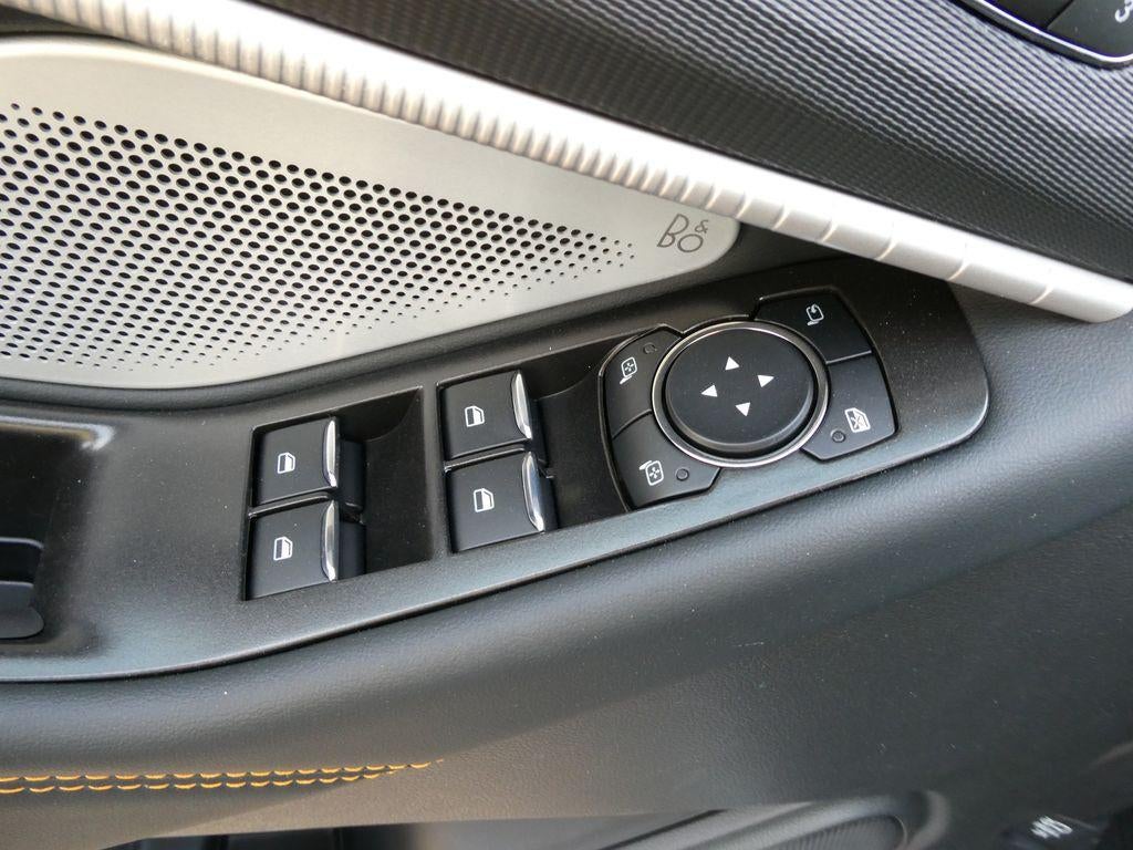 2026 Ford Explorer Tremor 4WD