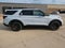 2026 Ford Explorer Tremor 4WD