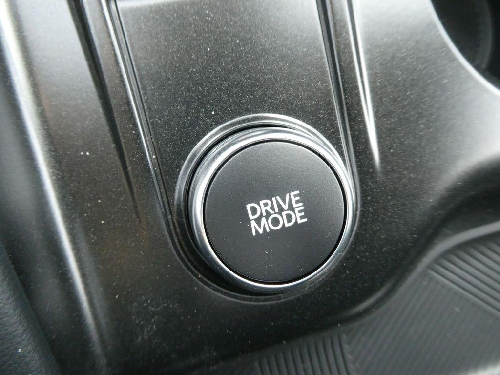 2026 Ford Explorer Tremor 4WD