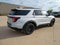 2026 Ford Explorer Tremor 4WD