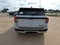 2026 Ford Explorer Tremor 4WD
