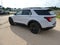 2026 Ford Explorer Tremor 4WD
