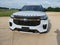 2026 Ford Explorer Tremor 4WD