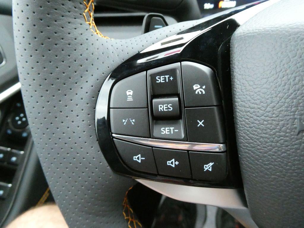 2026 Ford Explorer Tremor 4WD