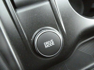 2026 Ford Explorer Tremor 4WD