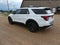 2026 Ford Explorer Tremor 4WD
