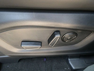 2026 Ford Explorer Tremor 4WD