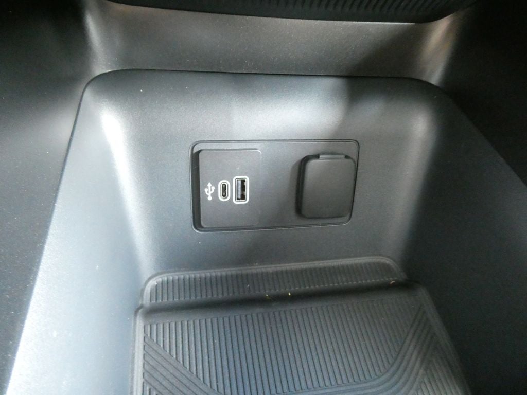 2026 Ford Explorer Tremor 4WD