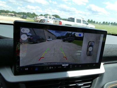 2026 Ford Explorer Tremor 4WD