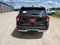 2026 Ford Explorer Tremor 4WD