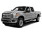 2015 Ford Super Duty F-250 SRW 4WD Crew Cab 6-3/4 Ft Box XL