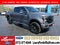 2022 Ford Super Duty F-250 SRW LARIAT 4WD Crew Cab 6.75' Box