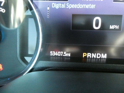 2022 Ford Super Duty F-250 SRW LARIAT 4WD Crew Cab 6.75' Box