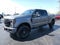 2022 Ford Super Duty F-250 SRW LARIAT 4WD Crew Cab 6.75' Box