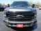 2022 Ford Super Duty F-250 SRW LARIAT 4WD Crew Cab 6.75' Box