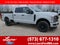 2026 Ford Super Duty F-250 SRW XL 4WD Crew Cab 6.75' Box