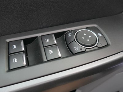 2026 Ford Super Duty F-250 SRW XL 4WD Crew Cab 6.75' Box