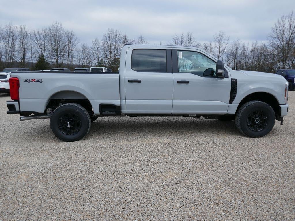 2026 Ford Super Duty F-250 SRW XL 4WD Crew Cab 6.75' Box