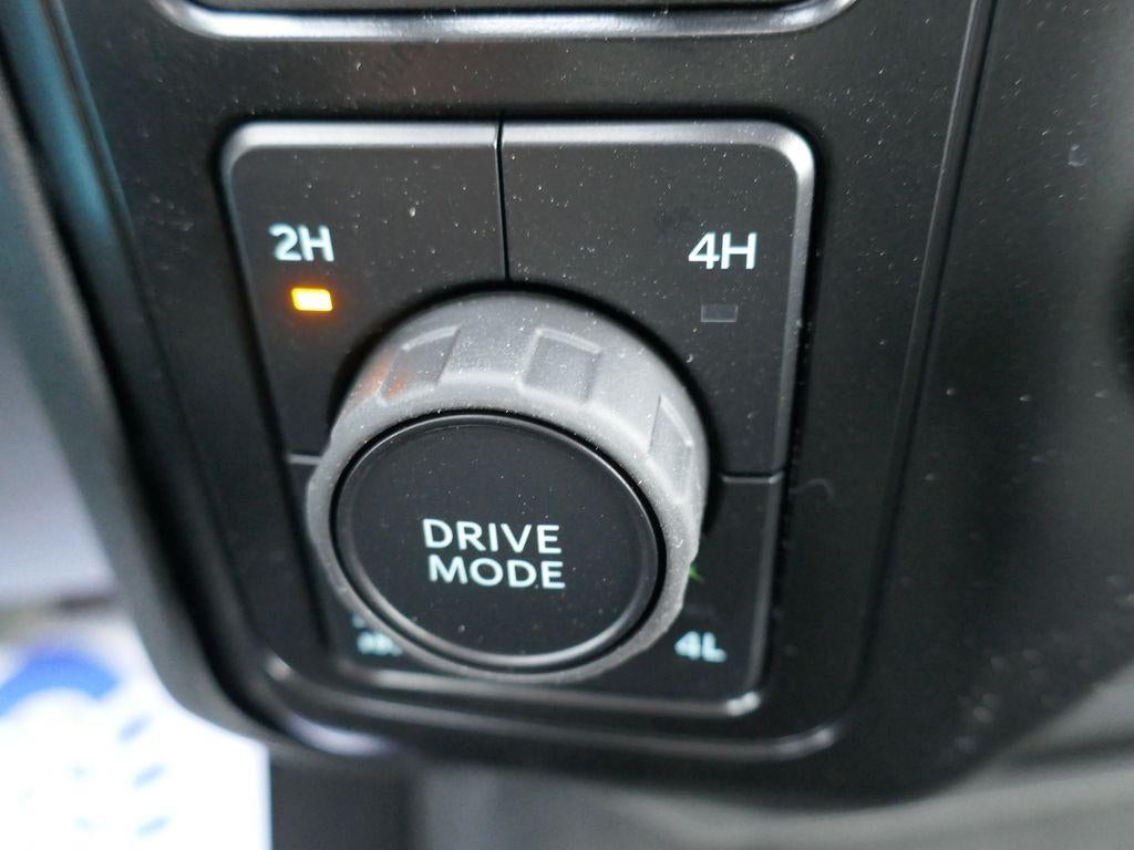 2026 Ford Super Duty F-250 SRW XL 4WD Crew Cab 6.75' Box