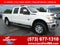 2012 Ford Super Duty F-250 SRW 4WD Crew Cab 6-3/4 Ft Box Lariat