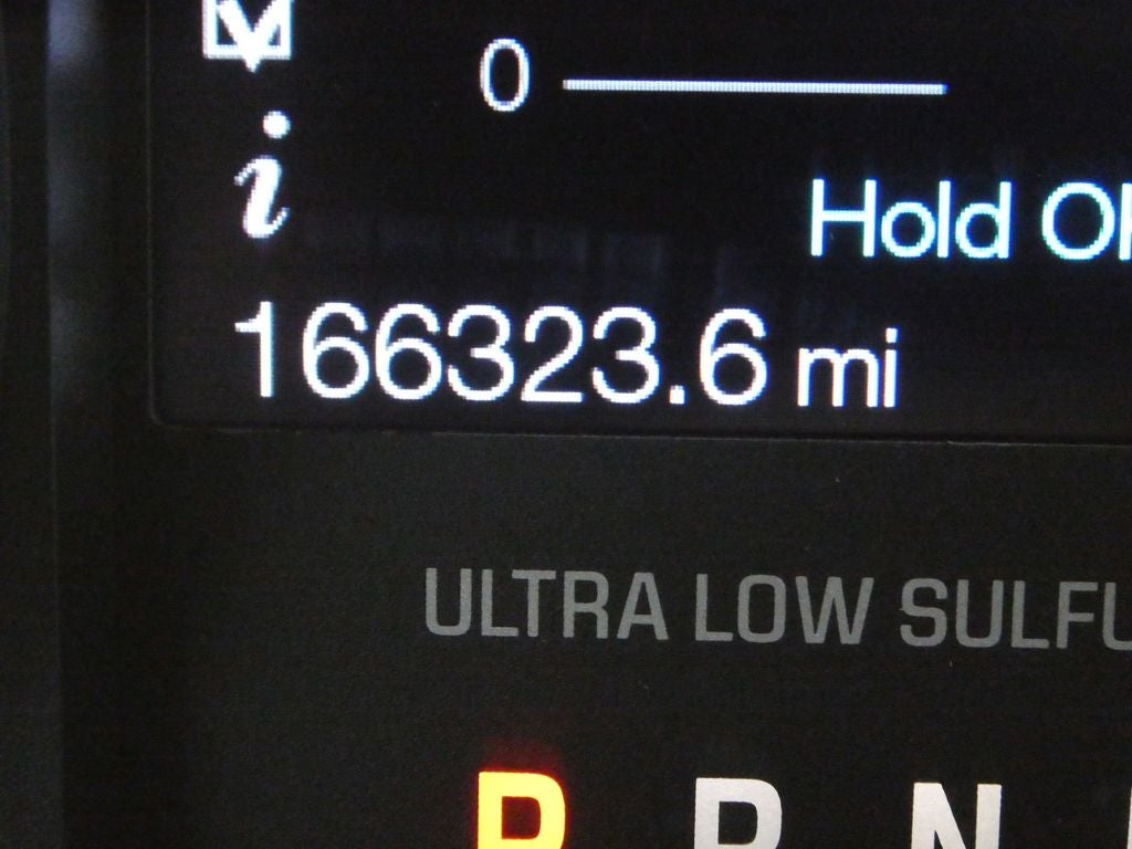 2012 Ford Super Duty F-250 SRW 4WD Crew Cab 6-3/4 Ft Box Lariat