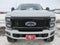 2026 Ford Super Duty F-250 SRW XL 4WD Crew Cab 6.75' Box