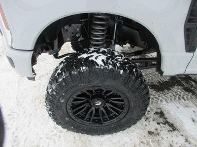 2026 Ford Super Duty F-250 SRW XL 4WD Crew Cab 6.75' Box