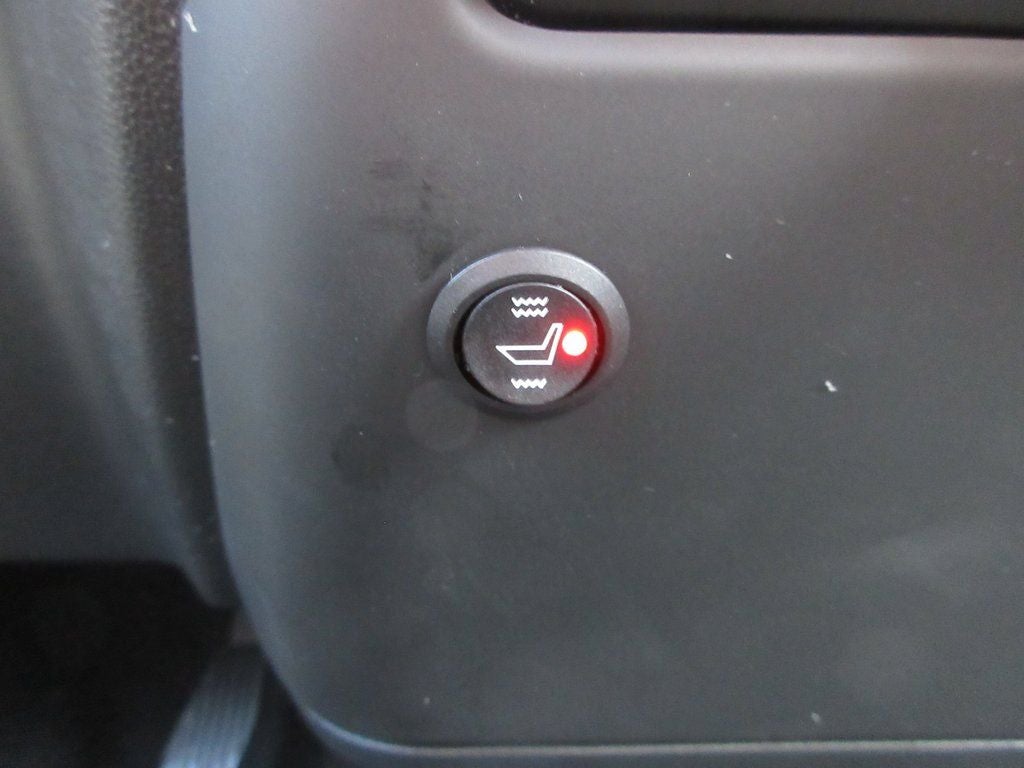 2026 Ford Super Duty F-250 SRW XL 4WD Crew Cab 6.75' Box