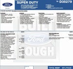 2026 Ford Super Duty F-250 SRW XL 4WD Crew Cab 6.75' Box