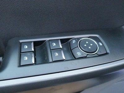 2026 Ford Super Duty F-250 SRW XL 4WD Crew Cab 6.75' Box