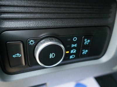 2026 Ford Super Duty F-250 SRW XL 4WD Crew Cab 6.75' Box