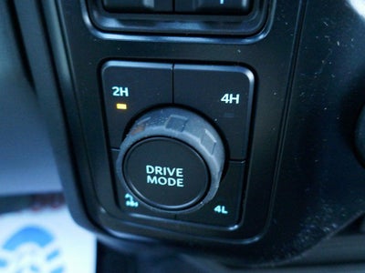 2026 Ford Super Duty F-250 SRW XL 4WD Crew Cab 6.75' Box