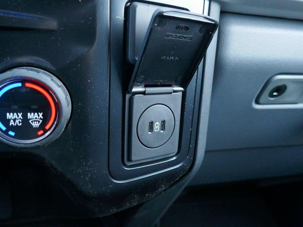 2026 Ford Super Duty F-250 SRW XL 4WD Crew Cab 6.75' Box