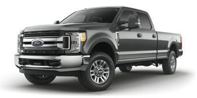 2018 Ford Super Duty F-250 SRW LARIAT 4WD Crew Cab 6.75' Box