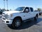 2016 Ford Super Duty F-250 SRW 4WD Crew Cab 6-3/4 Ft Box Platinum